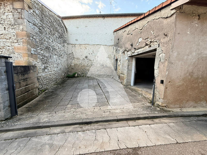 Maison - 153 m² - 5 pièces