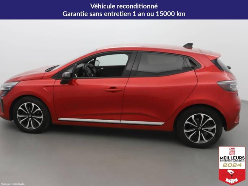 Renault Clio 1.0 Tce 90ch Techno