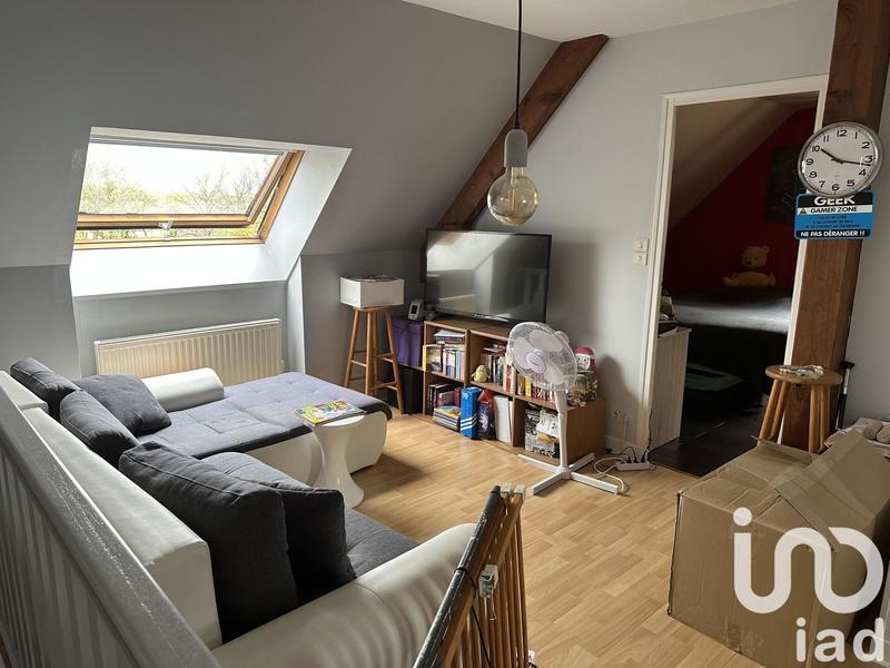 Maison - 159 m² - 6 pièces