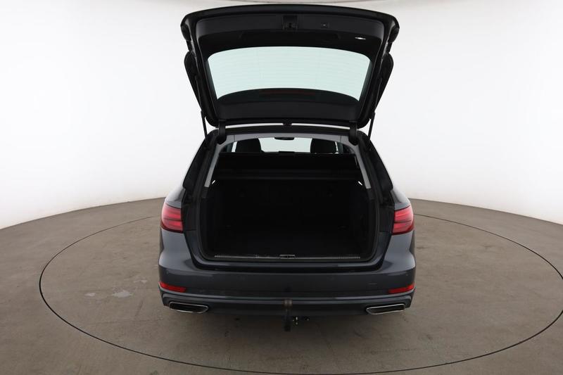 Audi A4 Avant 35 Tdi Business Line s tronic 150 ch