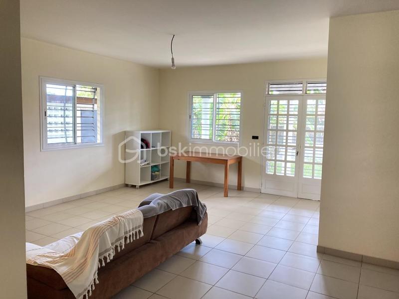 Villa - 280 m² - 7 pièces