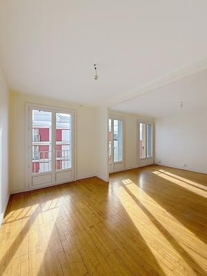 Appartement - 68 m² - 4 pièces