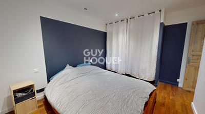 Maison - 145 m² - 7 pièces