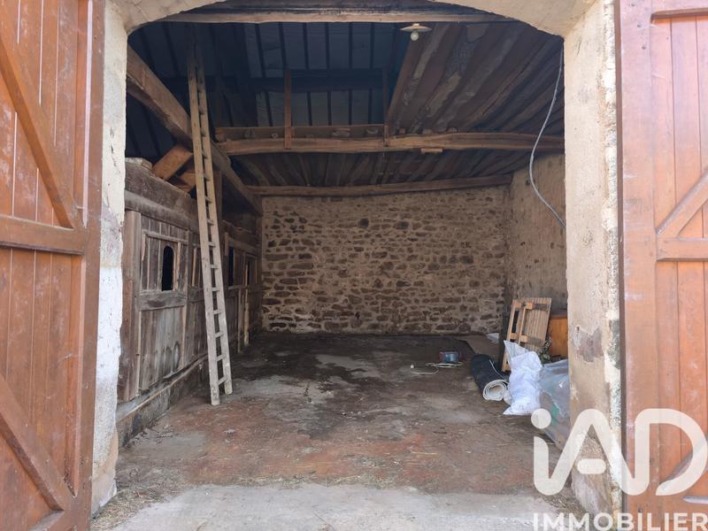 Maison de campagne - 81 m² - 3 pièces