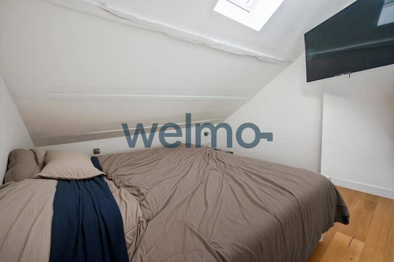 Maison - 180 m² - 6 pièces