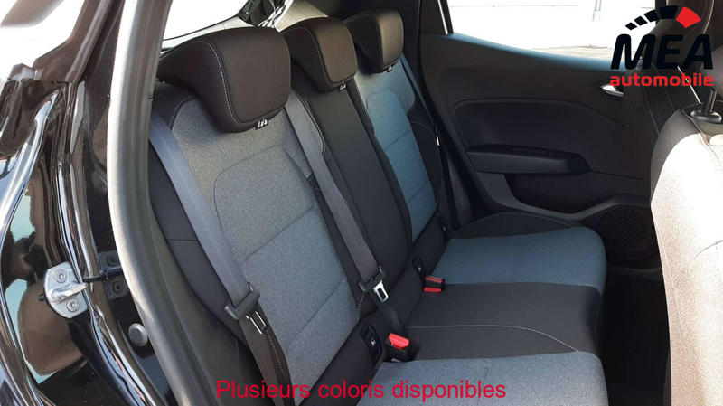 Renault Clio 5 Tce 90 Ch Gsr2 Evolution