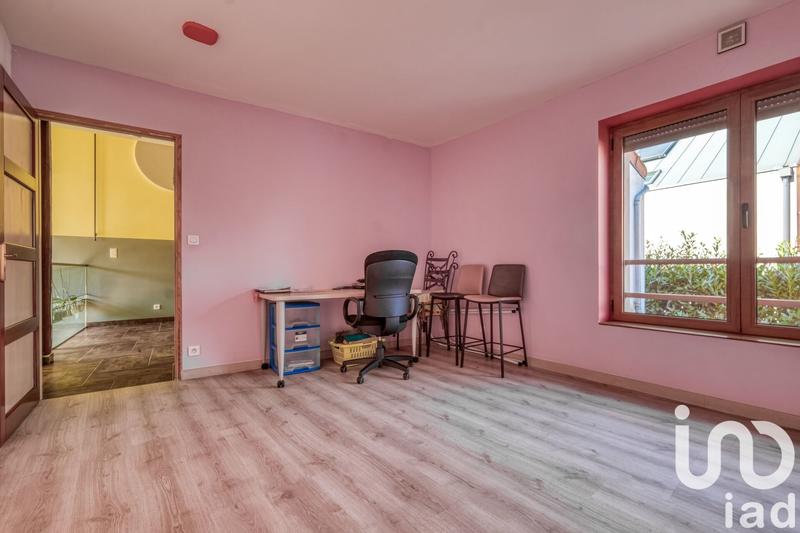 Appartement - 127 m² - 5 pièces