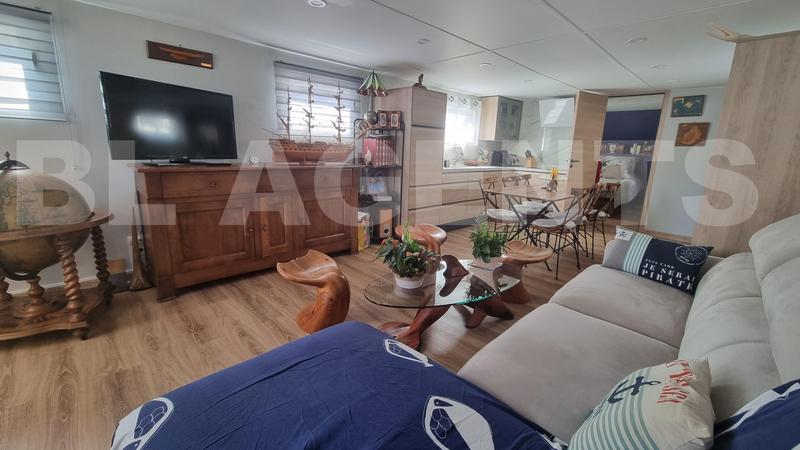 Maison - 50 m² - 2 pièces