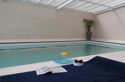 Appartement - 55 m² - 2 pièces