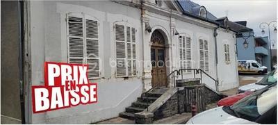 Maison de maîtres - 159 m² - 4 pièces