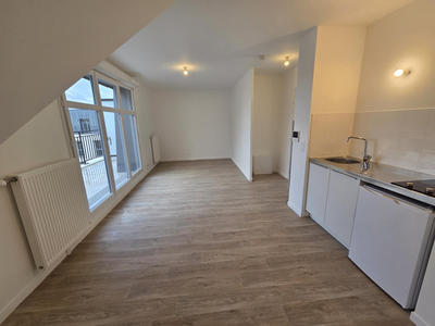 Appartement - 30 m² - 1 pièce