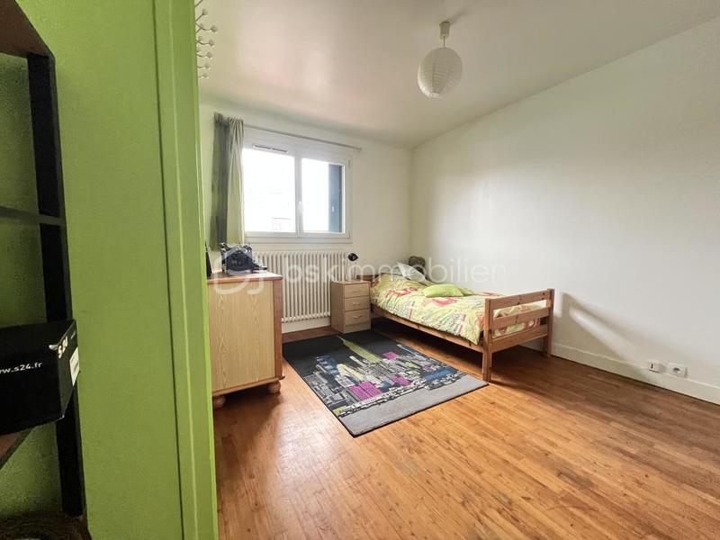 Maison - 141 m² - 7 pièces