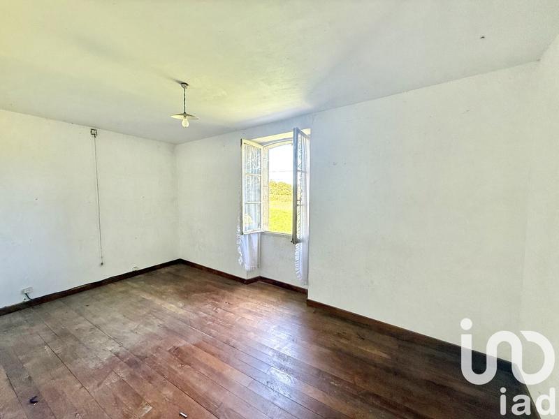 Maison de campagne - 162 m² - 8 pièces