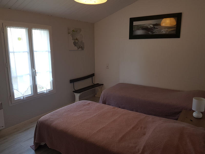 Maison - 150 m² - 7 pièces