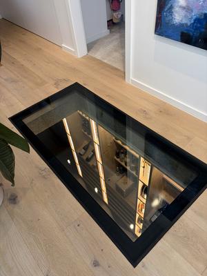 Maison de ville - 104 m² - 4 pièces