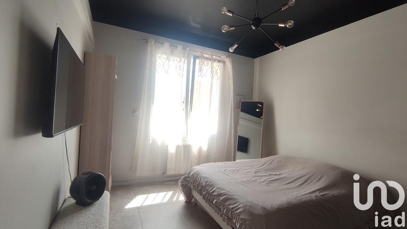 Maison de ville - 180 m² - 5 pièces