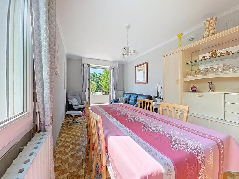 Maison - 78 m² - 5 pièces