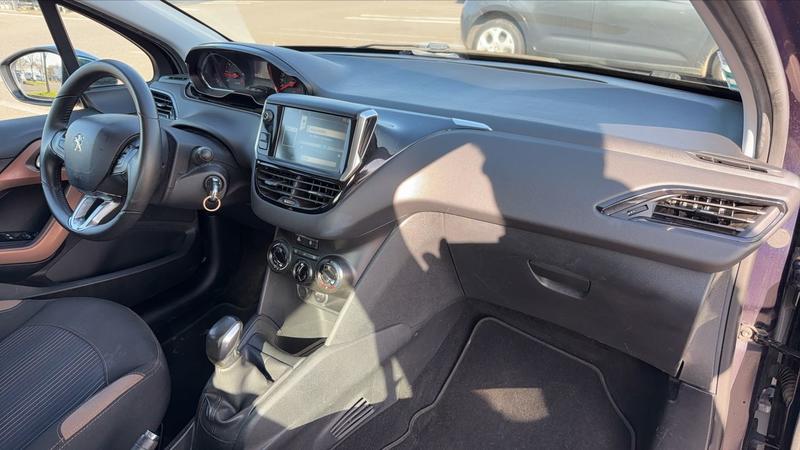 Peugeot 208 1.2 Vti 82 Urban Soul