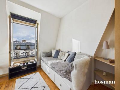 Appartement - 23 m² - 1 pièce