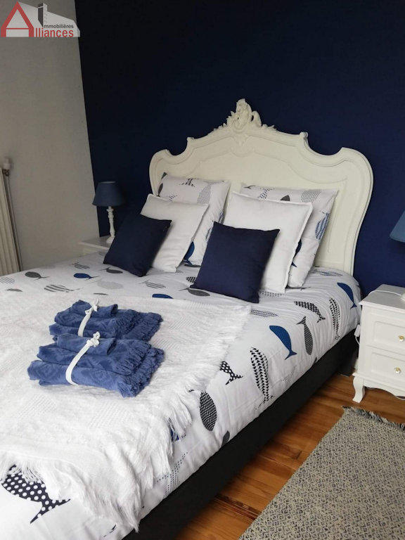 Villa - 109 m² - 6 pièces