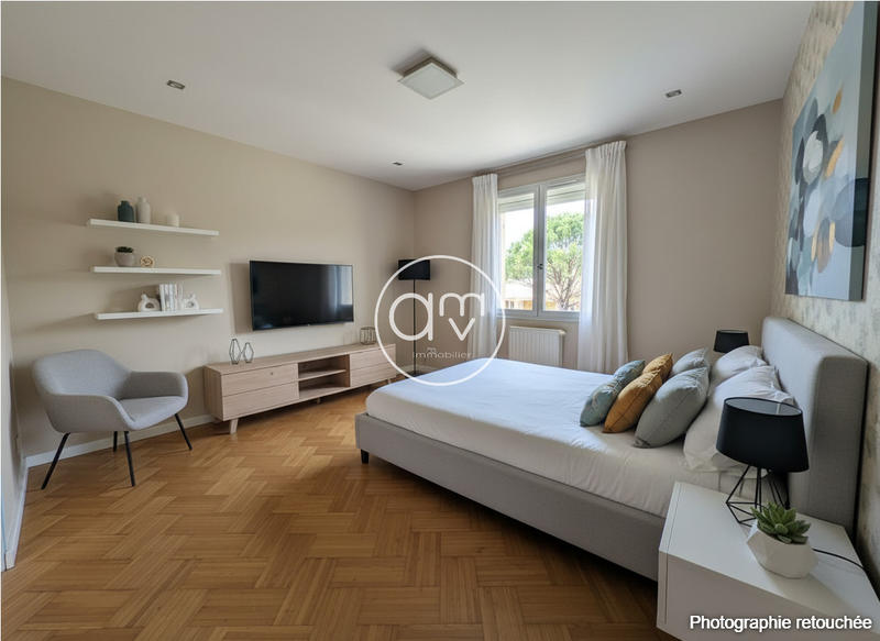 Maison - 102 m² - 3 pièces