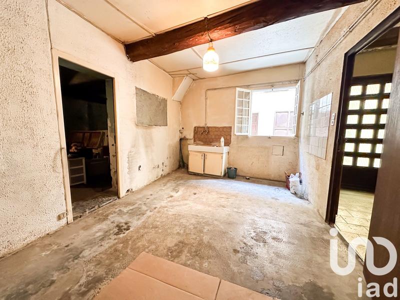 Maison - 161 m² - 4 pièces