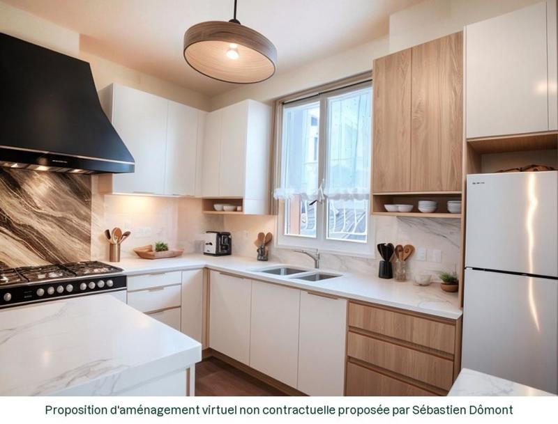 Maison - 190 m² - 8 pièces