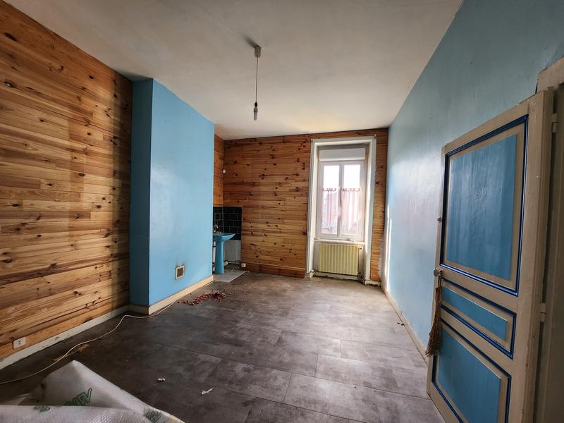 Maison - 139 m² - 6 pièces