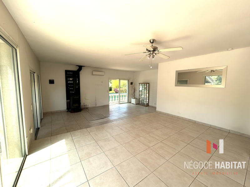 Maison - 148 m² - 4 pièces