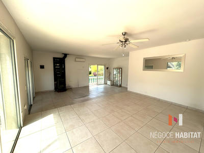 Maison - 148 m² - 4 pièces