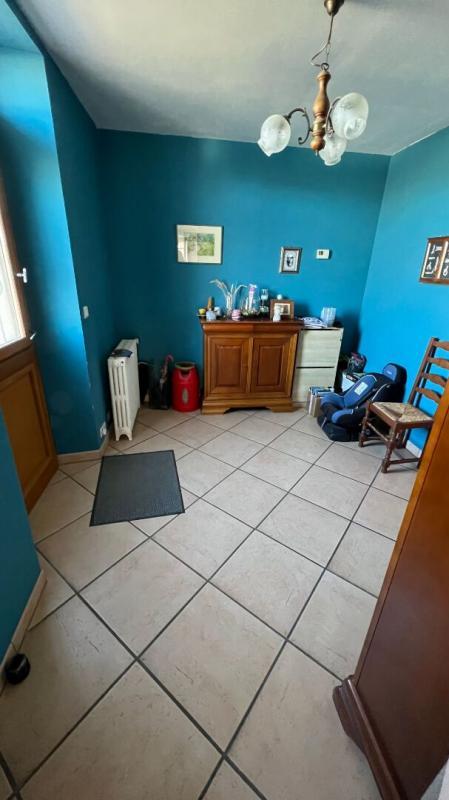 Maison - 158 m² - 6 pièces