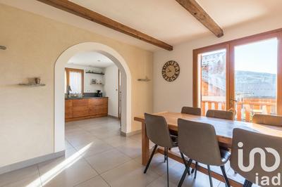 Châlet - 160 m² - 5 pièces