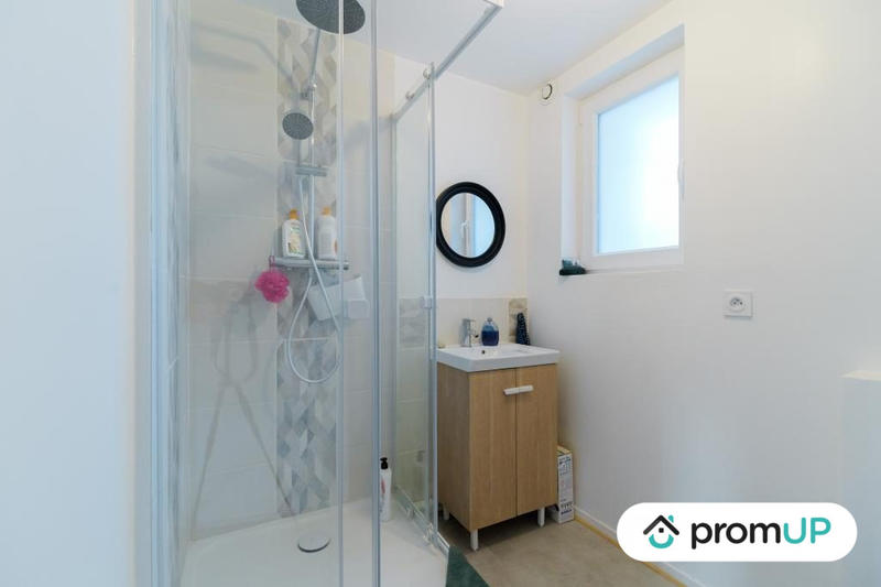 Maison - 165 m² - 5 pièces