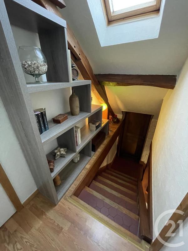 Maison - 149 m² - 4 pièces