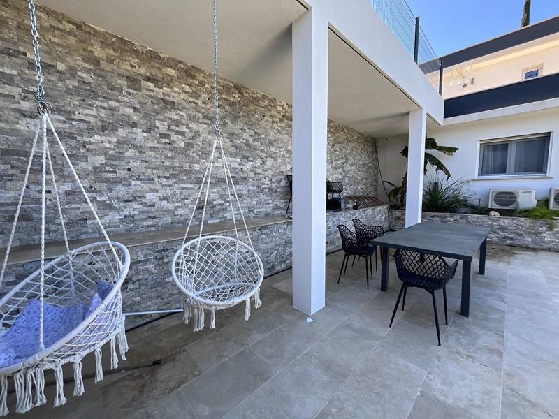 Villa - 140 m² - 6 pièces