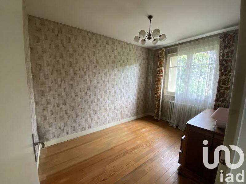 Maison - 73 m² - 3 pièces