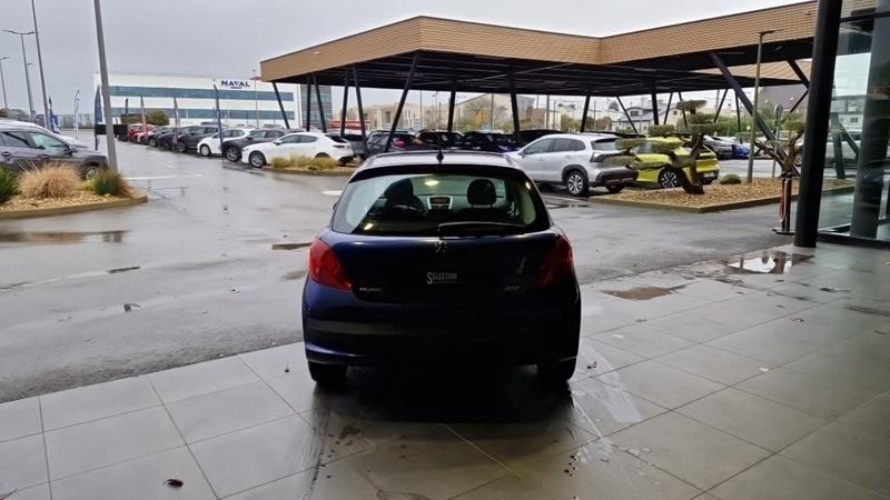 Peugeot 207 1.4 Hdi 70ch Blue Lion Trendy