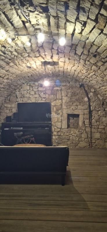 Maison de ville - 109 m² - 5 pièces