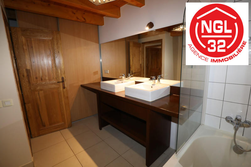 Duplex - 85 m² - 4 pièces