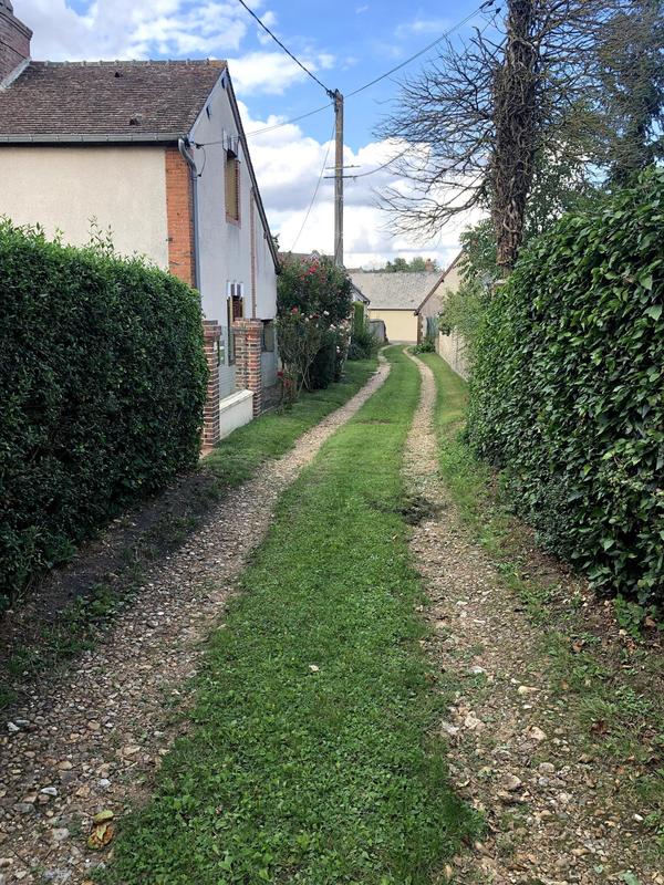 Maison - 69 m² - 4 pièces