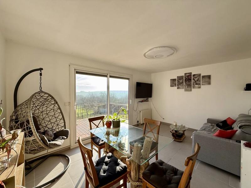 Pavillon - 65 m² - 3 pièces