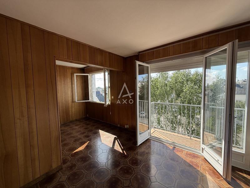 Appartement - 78 m² - 5 pièces