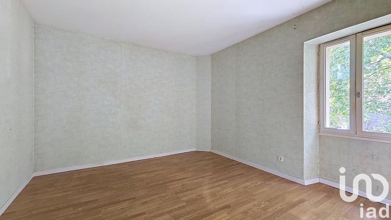 Maison - 106 m² - 4 pièces