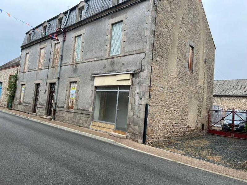 Maison - 196 m² - 10 pièces