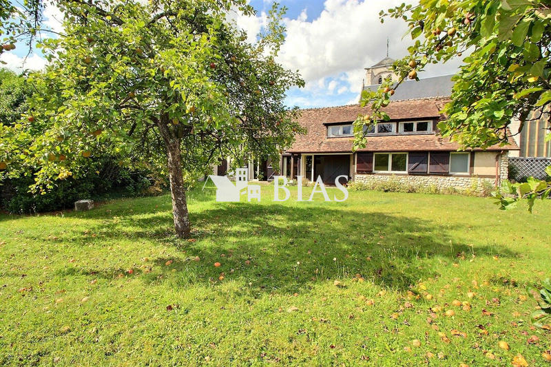 Maison - 128 m² - 6 pièces