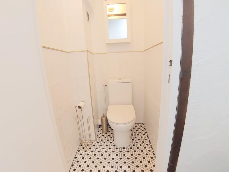 Maison - 63 m² - 2 pièces