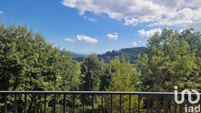 Maison de maîtres - 127 m² - 5 pièces