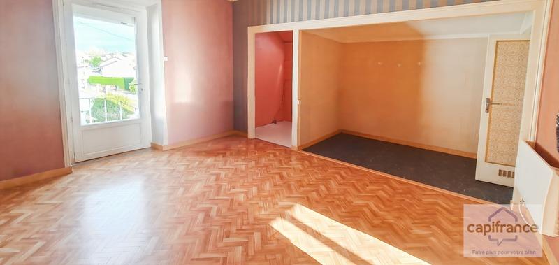 Maison - 109 m² - 4 pièces