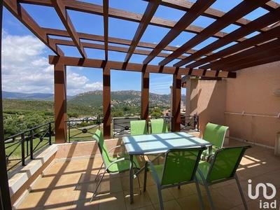 Appartement - 28 m² - 2 pièces