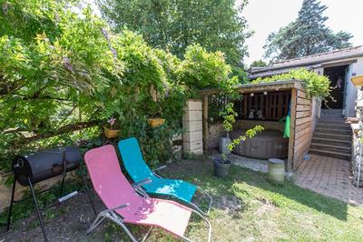 Maison - 97 m² - 5 pièces